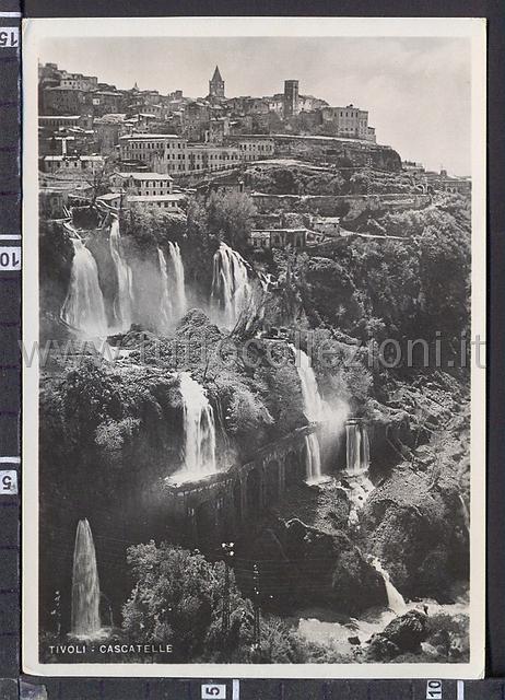Collezionismo di cartoline postali